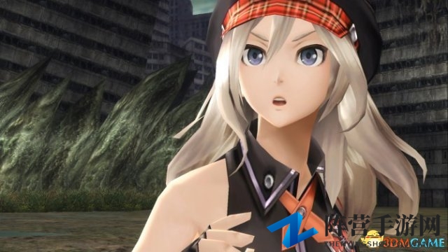 PS4／PSV版《噬神者：复兴》试玩版内容揭晓，包含48项挑战任务