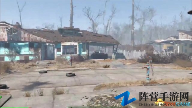 辐射4