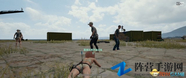 3dmgame